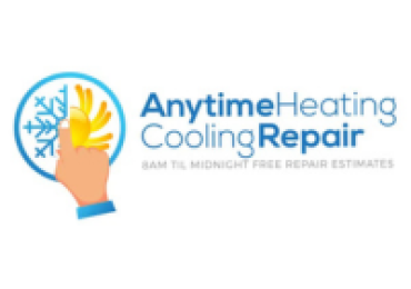 Anytime Heating Cooling Repair