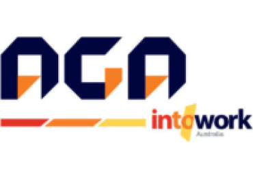 AGA IntoWork
