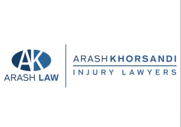 Arash Law