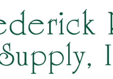 Frederick Painting & Supply, Inc.