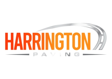 Harringtons Paving