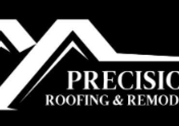 Precision Roofing & Remodeling