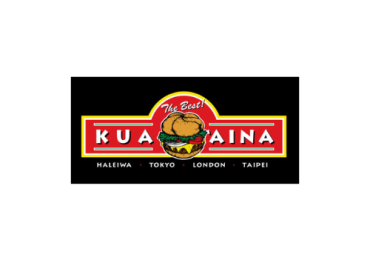 Kua Aina Sandwich Shop