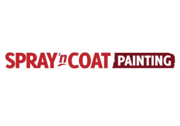 Spray ‘n Coat Painting