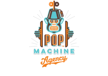 Pop Machine Agency