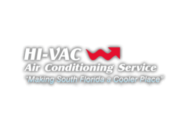 HI-VAC Air Conditioning Service