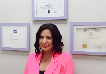 Balanced Holistic Nutrition