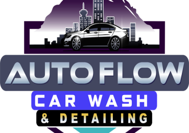 AutoFlow Car Wash & Detailing