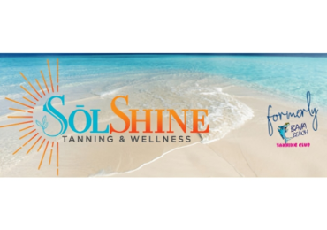 SōlShine Tanning & Wellness
